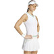 Camiseta Adidas Original Tirantes London Blanco Mujer