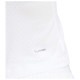 Camiseta Adidas Original Tirantes London Blanco Mujer
