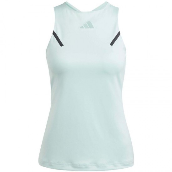 Camiseta Adidas Tirantes Premium Aqusem