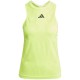 Camiseta Adidas Y-Tank Aeroready Pro Lima