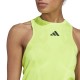 Camiseta Adidas Y-Tank Aeroready Pro Lima