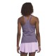 Camiseta Adidas Y-Tank Violeta