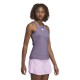 Camiseta Adidas Y-Tank Violeta