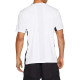 Camiseta Asics Club Blanco