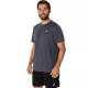 Camiseta Asics Core SS Top Gris Grafito