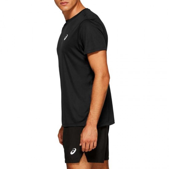 Camiseta Asics Core SS Performance Negro