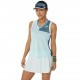 Camiseta Asics Match Verde Aguamarina