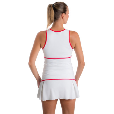 Camiseta BB Capri Blanco
