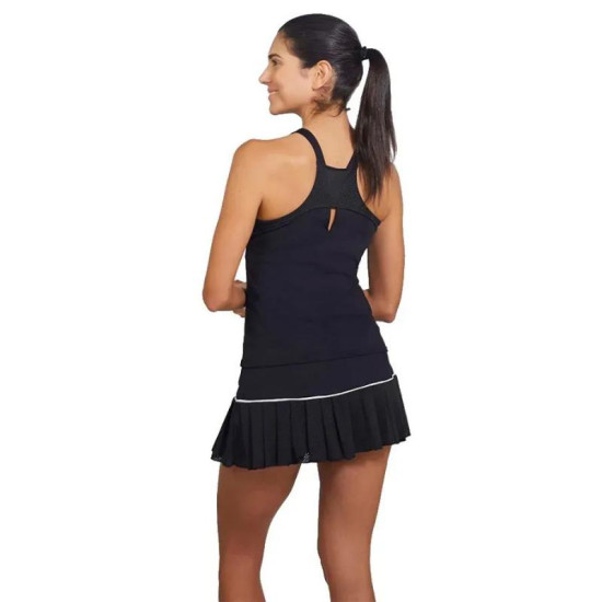 Camiseta BB Hera Negro