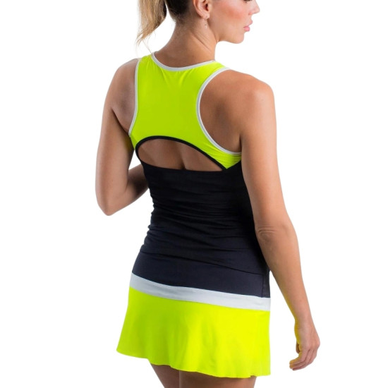 Camiseta BB Shanghai Negro