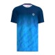 Camiseta Bidi Badu Beach Spirit Azul Oscuro