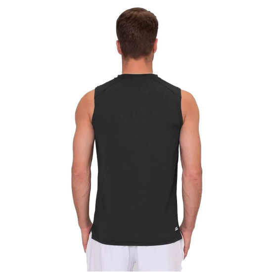 Camiseta Bidi Badu Crew Negro