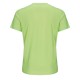 Camiseta Bidi Badu Evin Verde Naranja Neon Junior