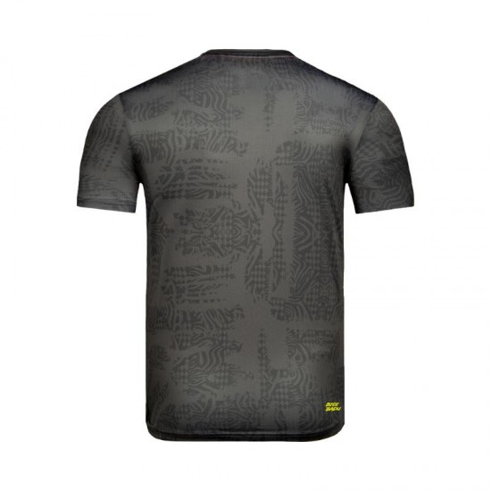 Camiseta Bidi Badu Madu Gris Oscuro