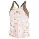 Camiseta Bidi Badu Paris Beige Junior