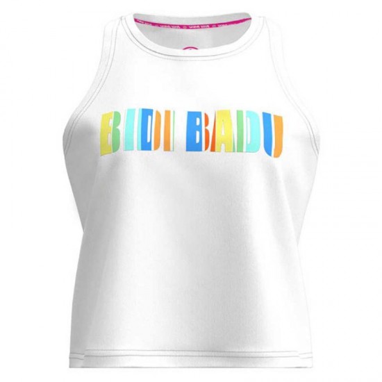 Camiseta Bidi Badu Paris Colores