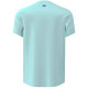 Camiseta Bidi Badu Spectrum Aqua Azul Oscuro