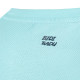 Camiseta Bidi Badu Spectrum Aqua Azul Oscuro