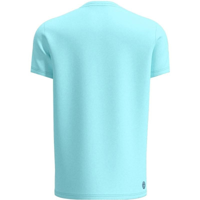 Camiseta Bidi Badu Spectrum Chill Aqua
