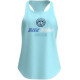 Camiseta Bidi Badu Spectrum Chill Aqua Mujer