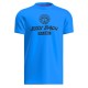 Camiseta Bidi Badu Spike Chill Azul