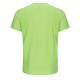 Camiseta Bidi Badu Ted Neon Verde Naranja