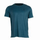 Camiseta Black Crown Cancun Azul Claro