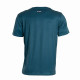 Camiseta Black Crown Cancun Azul Claro