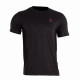 Camiseta Black Crown Cancun Negro
