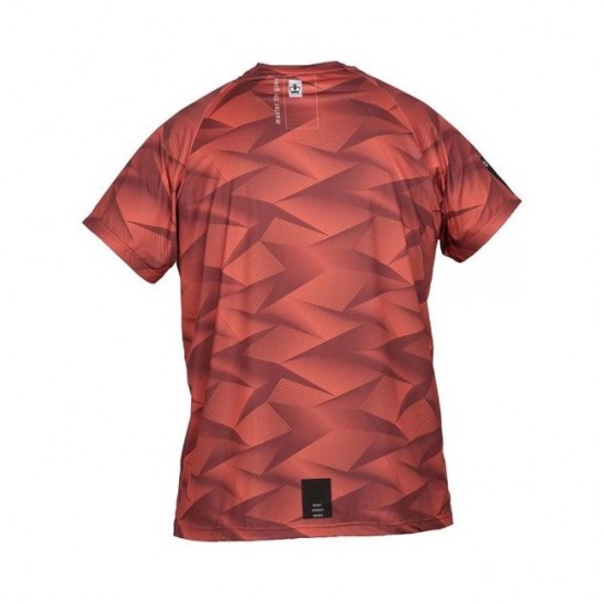 Camiseta Black Crown Hidra Coral