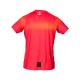 Camiseta Black Crown Quara Naranja