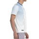 Camiseta Bullpadel Baten Blanco