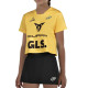 Camiseta Bullpadel Bea Gonzalez Premier Padel Bagan Mango Junior