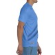 Camiseta Bullpadel Beque Azul Atomico