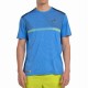 Camiseta Bullpadel Bilao Azul Atomico Vigore