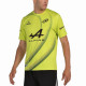 Camiseta Bullpadel Chingotto Beque Premier Padel Lima