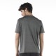 Camiseta Bullpadel Cogne Gris Oscuro Vigore