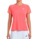 Camiseta Bullpadel Dedale Chicle