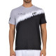 Camiseta Bullpadel Di Nenno 25I Negro