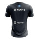 Camiseta Bullpadel Di Nenno Premier Padel Finals Licio Negro