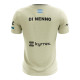 Camiseta Bullpadel Di Nenno Premier Padel Meira Limon