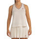 Camiseta Bullpadel Gemma Triay Aza Crudo