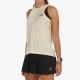 Camiseta Bullpadel Gemma Triay Yerra Crudo