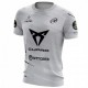 Camiseta Bullpadel Juan Tello Premier Padel Adula Blanco