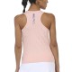 Camiseta Bullpadel Lilian Rosa Pastel