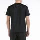 Camiseta Bullpadel Litis Negro