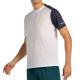 Camiseta Bullpadel Llico Blanco