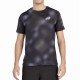 Camiseta Bullpadel Manaus Negro