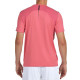 Camiseta Bullpadel Montuno Hibisco