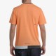 Camiseta Bullpadel Notro Naranja Vigore